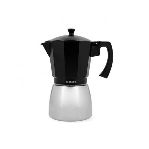 Verre Bidasoa Acier (12 Tasses)