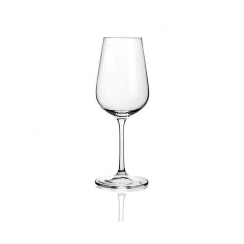 Verre De Vin Belia Bohemia 6 Unités (36 Cl)