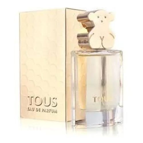 Tous Eau De Parfum 
