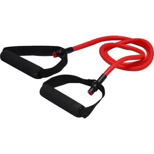 Atipick Tube De Résistance Lourd 120 Cm Latex Rouge
