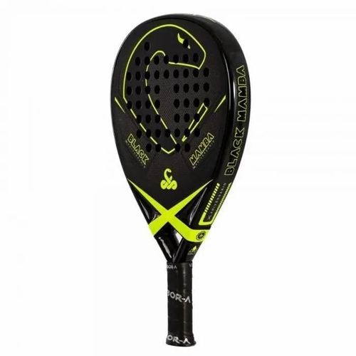 Raquette De Padel Vibora Vibor-A - Black Mamba - Tu