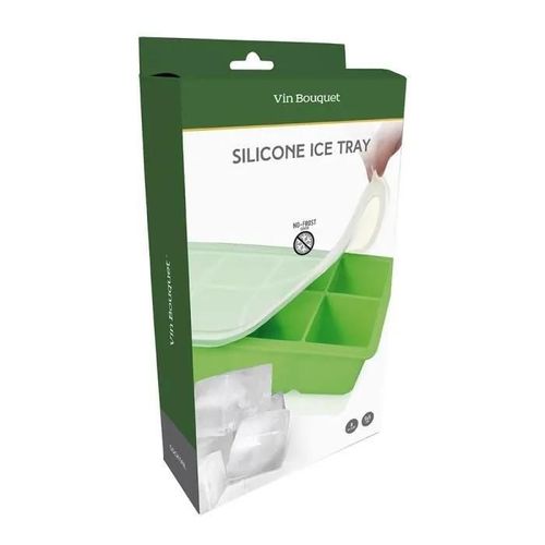 Moule De Glace Moules Cubes Cubes - Bac A Glacon - Sac A Glacon