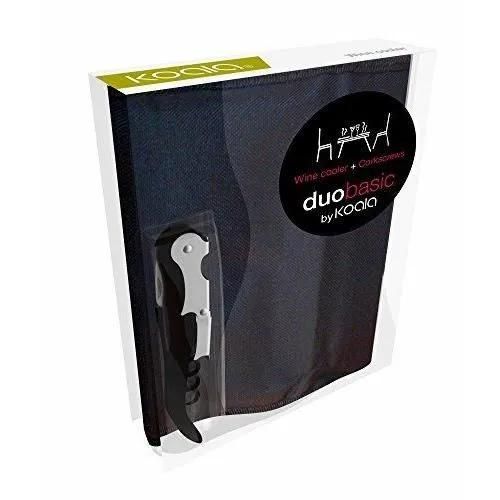 Koala Set Manches Votre De Vin Tire-Bouchon - 63080000