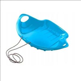 Luge Big M Chatex