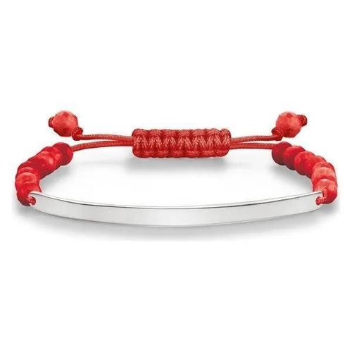 Bracelet Femme Thomas Sabo - Argent - Mesure:21 Cm