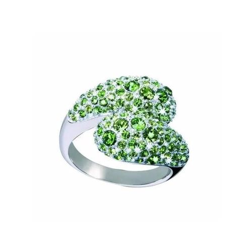 Bague Femme Glamour Gr33-07 (19 Mm)