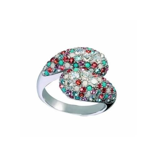 Bague Femme Glamour Gr33-24 (19 Mm)