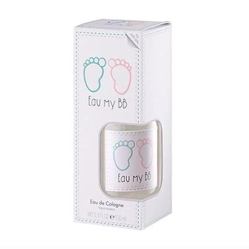 Eau Mon Bb Eau Mon Bb Eau De Cologne 150ml 