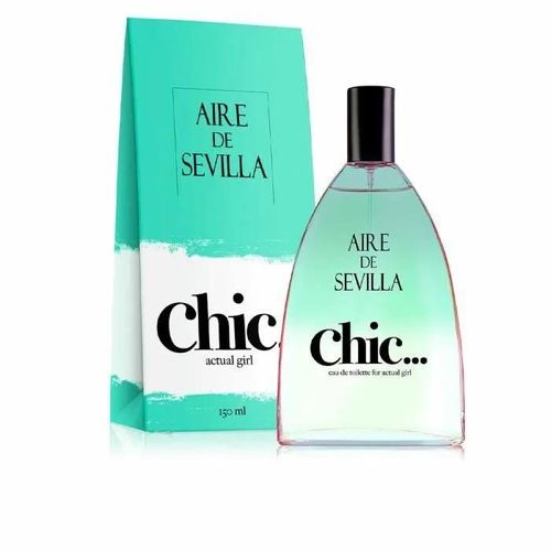 Parfum Femme Aire Sevilla Chic? Edt (150 Ml) 