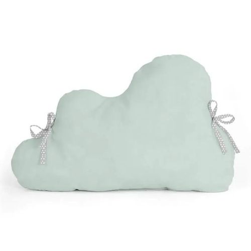 Basic Kids Nube Tour De Lit Forme 60x40 Menthe