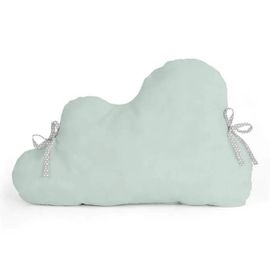Basic Kids Nube Tour De Lit Forme 60x40 Menthe