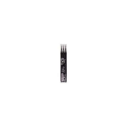 Encre Recharges Pour Frixion Ball Ou Frixion Clicker Gel Encre Stylos Noir