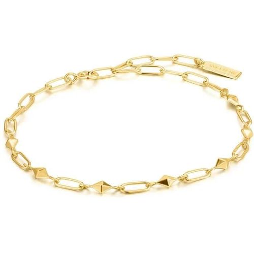 Bracelet Femme Bijoux Ania Haie Spike It Up B025-02g