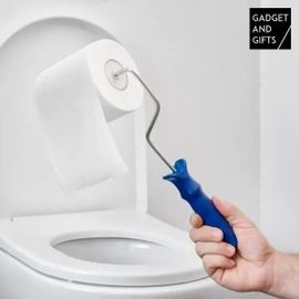 Papier Hygiénique Avec Rouleau Th3 Party 