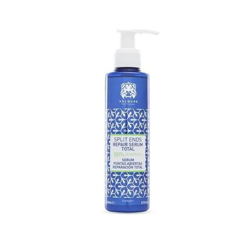 Valquer Réparation Pointes Fourchues Serum Total 200 Ml 