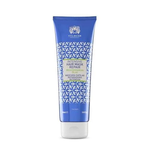 Valquer Intensif Masque Des Cheveux Reparateur DOlive 250 Ml 