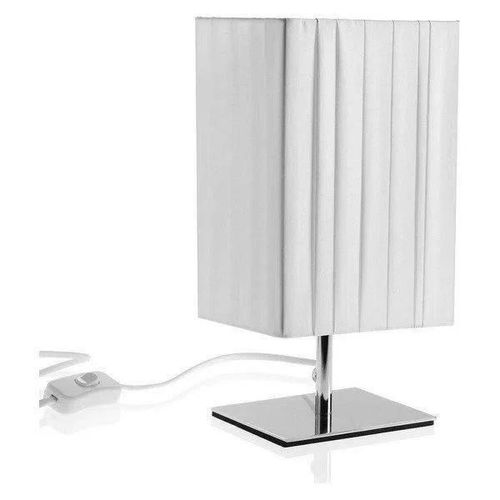 Lampe De Bureau Métal Céramique - Mesure:13 X 25 X 13 Cm