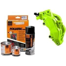 Kit Peinture Étriers De Freins Neon Vert