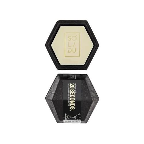 Solidu 20 Seconds Savon En Pain 55 G 1 Pièce(S) 