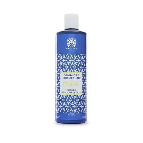 Valquer Shampooing Pour Cheveux Gras 400 Ml 