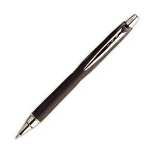Recharge Pour Stylo Bille Gel Jetstream - Uniball - Noir - Pointe Medium