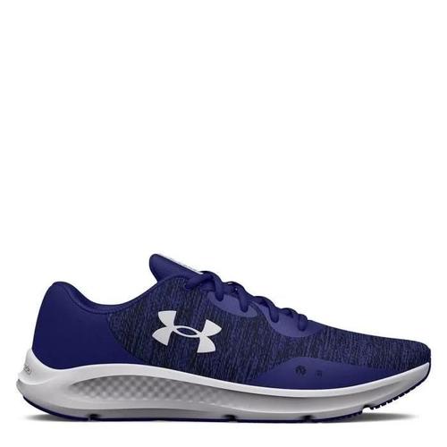 Under Armour Charged Pursuit 3 Twist Hommes 3025945 400 - 41