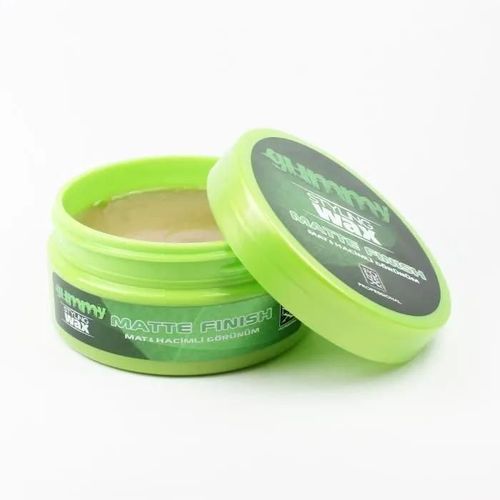 Gummy Cire Coiffante Matte Finish 150ml 