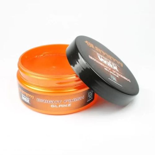 Gummy Cire Coiffante Bright Finish 150ml 