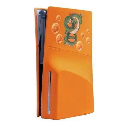 Silicone Cover Pour Playstation 5 Slim - Dbz