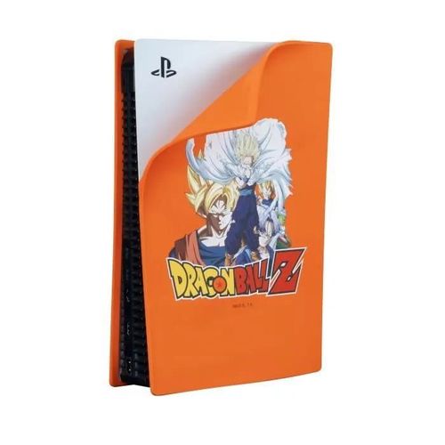 Silicone Cover Pour Playstation 5 - Dbz