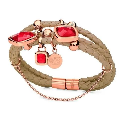 Bracelet Femme Folli Follie 3b2t018rir