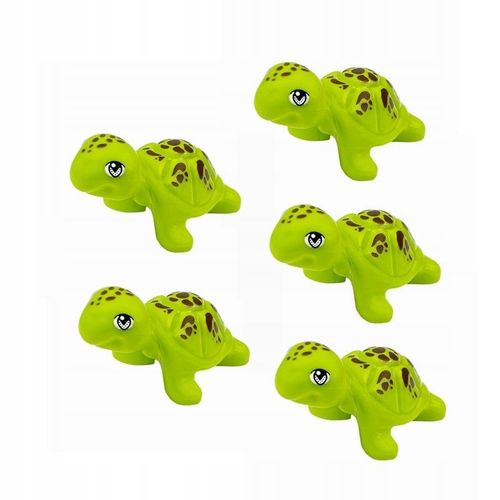 Animaux Mignons Canards Poisson Chouette Pingouin Wi