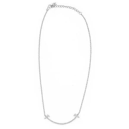 Collier - Folli Follie - 3n18s008c - 18 Cm - Mixte - Adulte