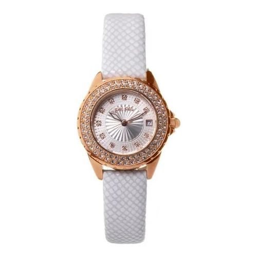 Montre Femme Folli Follie Wf1b006st (Ø 33 Mm)