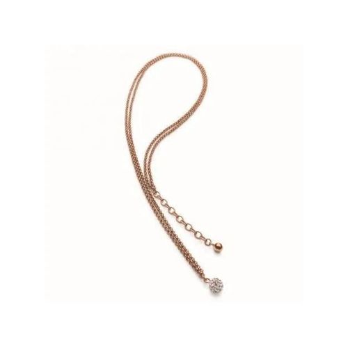 Folli Follie - Collier Femme Folli Follie 3n0t007rc (80 Cm)