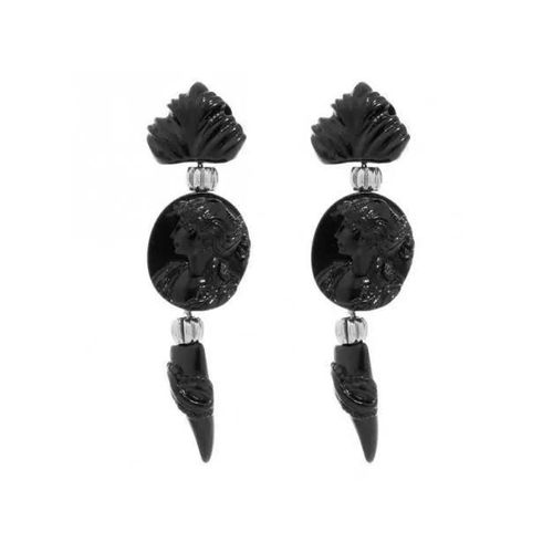 Boucles Doreilles Femme Folli Follie 4e0t029k (65 Mm)