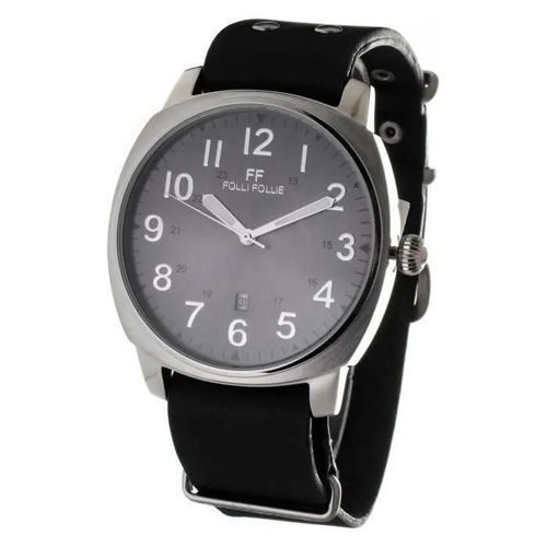 Montre Unisexe Folli Follie Wt14t0015dfdf2 (Ø 40 Mm)
