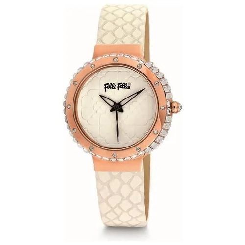 Montre Femme Folli Follie Wf13b012spi (Ø 35 Mm)