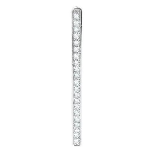 Pendentif - Folli Follie - 3p17s005c - Argent 925 - 3 Cm - Femme
