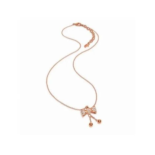 Folli Follie - Collier Femme Folli Follie 3n15t009rc (39 Cm)