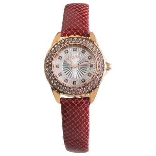 Montre Femme Folli Follie Wf1b006stsr (Ø 33 Mm)