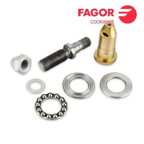 Cône De Rechange + Broche Chef Pour Modèle Extremen Classic Fagor