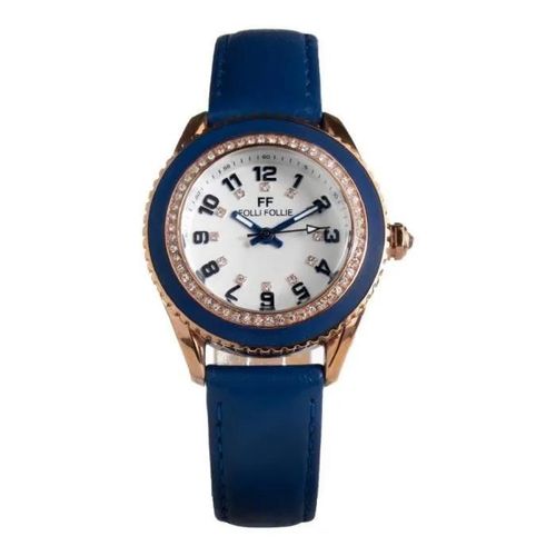 Montre Femme Folli Follie Wf1b032ssu (Ø 36 Mm)