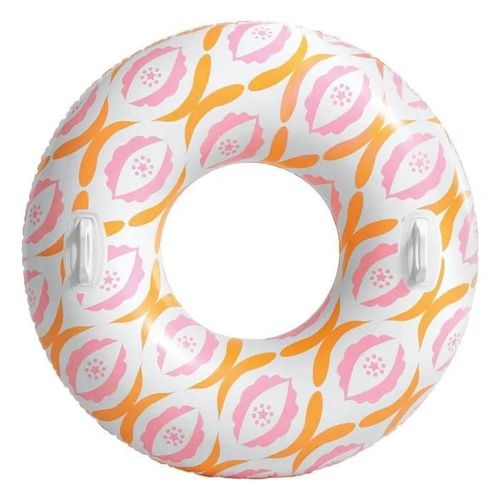 Bouée Gonflable Vinty - Intex - Rond - Extérieur - Enfant
