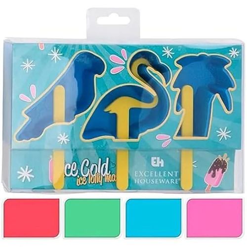 Seau À Glace Pour Enfants - Edp - 76974 - Modèles Assortis - Multicolore - Taille Unique