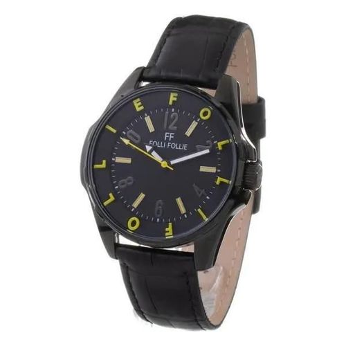 Montre Unisexe Folli Follie Wf13y006spy (Ø 40 Mm)