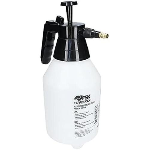 Pulvérisateur à Pression pour Jardin Ferrestock (1,5 L) (S6502987)