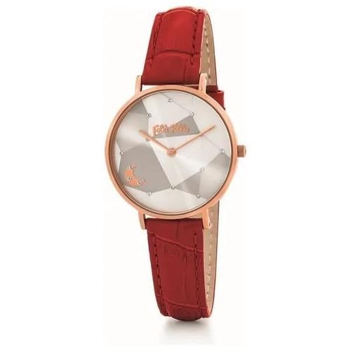 Montre Femme Folli Follie Wf19r016ssw-Re (Ø 32 Mm)