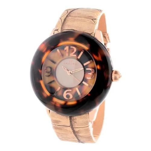 Montre Femme Folli Follie Wf8r034ssb (Ø 45 Mm)