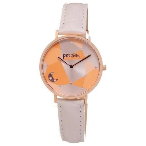 Montre Femme Folli Follie Wf19r016ssg-Pi (31,5 Mm)